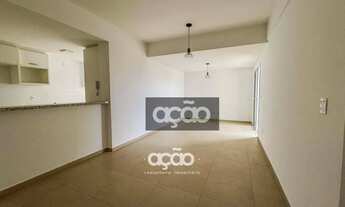 Imagem 4: Apartamento com 2 dormitórios à venda, 77 m² por R$ 380.000,00 - Vila Julieta - Resende/RJ