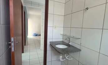 Imagem 5: Alugo Apto No Parque Athenas Cond Athenas Park III Térreo