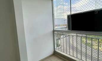 Imagem 2: COND.ILHA DE TRINDADE EM COLINA DE LARANJEIRAS - Apartamento 2 quartos - Sol da manha - El