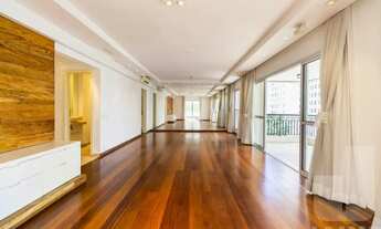 Imagem 5: Apartamento em um dos melhores edifícios da região