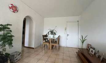 Imagem 3: APARTAMENTO SEMIMOBILIADO COM 3 QUARTOS SACADA E LAZER COMPLETO EM CAPOEIRAS FLORIANÓPOLIS