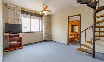 Imagem: Cobertura em Jardim Botânico