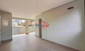 Imagem 2: Apartamento a venda no bairro Liberdade