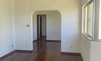 Imagem 2: Apartamento de três quartos Pituba