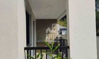 Imagem 3: Apartamento com 1 dormitório à venda, 40 m² por R$ 375.000,00 - Icaraí - Niterói/RJ