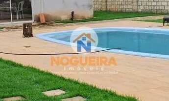 Imagem 4: Casa com Lazer Completo Sonho Meu, Área Norte de Palmas