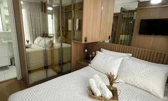 Imagem 5: Apartamento 1 dormitório Mobiliado na Casa Verde Braz Leme