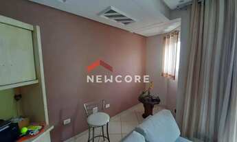 Imagem 2: Sobrado em Rua Cristóvão Colombo - Vila América - Santo André/SP