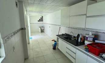 Imagem 6: Casa Duplex no Conjunto Tiradentes