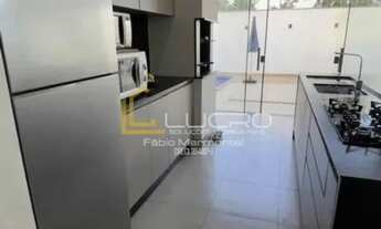 Imagem 13: Casa para venda com 275 m² e 2 quartos em Vale do Igapó, Bauru - SP