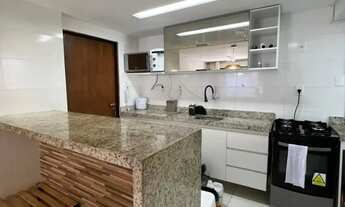 Imagem 4: ALUGO APARTAMENTO MOBILIADO 105 m²