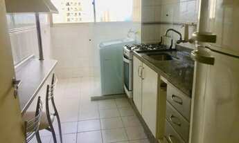 Imagem 6: Apartamento à venda em Barueri, Alphaville, com 2 quartos, com 58 m², Edifício Garden Hill