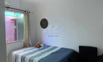 Imagem 5: GUARATIBA, ORLA 23 IMOBILIÁRIA VENDE! Belíssima casa com piscina