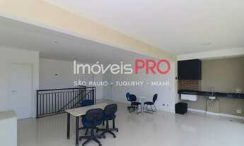 Imagem 4: Excelente cobertura duplex de 221m² para venda no Jardim da Saúde