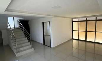 Imagem 3: Alugo excelente casa em condomínio fechado, 03 suítes + quarto social, R$ 5.000,00 Cond. I