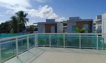 Imagem 3: Casa Duplex em condomínio no Eusébio com 148 metros quadrados