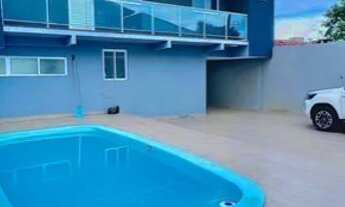 Imagem 5: Excelente Casa 100m do Mar - Balneário Costa Azul - 220m2 - 4 suítes e 1 quarto - Nova