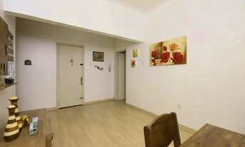 Imagem 2: Apartamento térreo no Centro de 1 dormitório