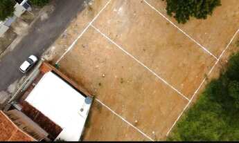 Imagem 4: Lote à venda no bairro São Judas Tadeu com 360m²