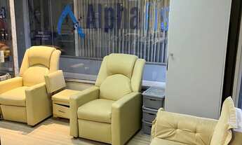 Imagem 5: Salão de beleza