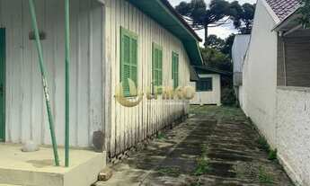 Imagem 3: TERRENO BAIRRO ALTO COMERCIAL OU RESIDENCIAL