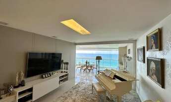 Imagem 3: 4 Quartos de Alto Luxo na Praia da Costa - Código: 27774 R