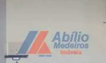 Imagem 2: Barracão - Vila Casoni