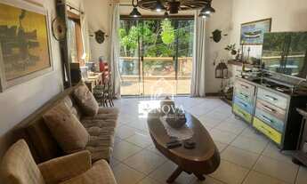 Imagem 2: Casa com 3 quartos, 214 m² - venda por R$ 990.000 ou aluguel por R$ 4.758/mês - Vargem Gra