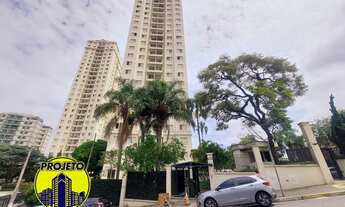 Imagem: APARTAMENTO À VENDA - PARQUE MANDAQUI