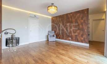 Imagem 6: Casa de 3 dormitórios com 4 vagas de garagem no bairro Higienópolis