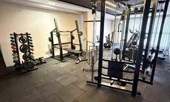 Imagem 6: Apartamento para locação com varanda / sacada à 50m do Parque Parahyba II no Bessa