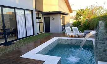 Imagem 2: Casa Térrea de Alto Padrão no Florais do Valle Cuiabá/MT