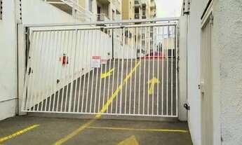 Imagem 5: Apartamento na avenida Aricanduva condomínio Flores