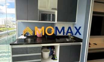 Imagem 13: Apartamento para alugar com 36 m², 1 quarto e 1 vaga