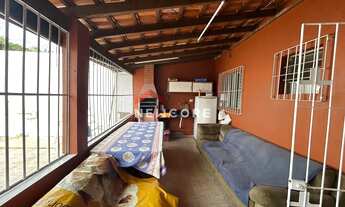 Imagem 4: Sobrado em Rua Piauí - Estância Leão Novaes - Peruíbe/SP