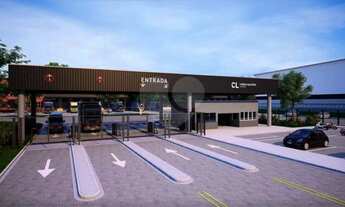 Imagem 2: Galpão para locação em Parque Novo Mundo - SP