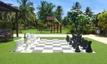 Imagem 3: LOTE NO THAI RESIDENCE