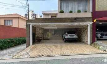 Imagem: Casa, 252 m² - venda por R$ 2.390.000,00