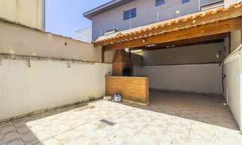 Imagem 5: Sobrado para venda em Parque São Domingos com 3 quartos, sendo 1 suíte , 184m²