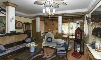 Imagem 3: Sobrado para venda em Parque Tietê com 2 quartos, sendo 2 suítes , 131m²