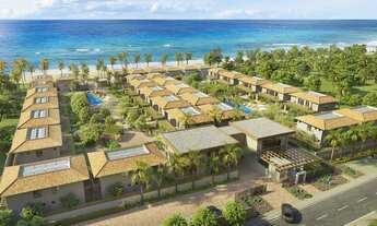 Imagem 6: EXCELENTES CASAS EM COND. FECHADO CASA 4 SUÍTES À VENDA NO MERÍ ITACIMIRIM