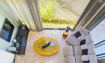 Imagem 4: O desafio é escolher entre sombra e água fresca!