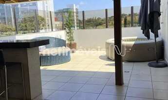 Imagem 4: Cobertura 2 quartos à venda no Castelo Belo Horizonte