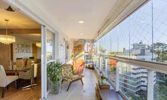 Imagem 5: Apartamento de 3 Quartos no Edifício Cecilia Meireles