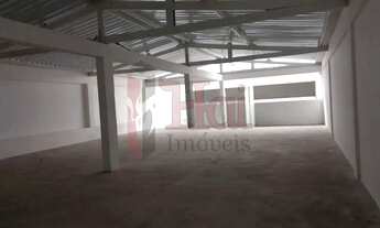 Imagem 2: Galpão Comercial para Locação em Várzea de Baixo - Zona Sul de São Paulo