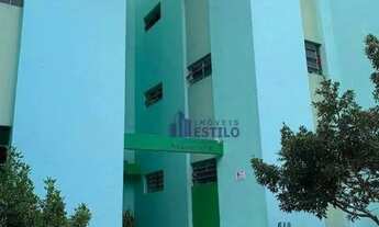 Imagem 2: Apartamento com 2 dormitórios à venda, 62 m² por R$ 297.000,00 - Centro - Caxias do Sul/RS