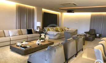 Imagem 3: Apartamento com 4 suítes, Jardim Goiás