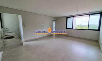 Imagem 2: Apartamento 3 quartos Itapoã