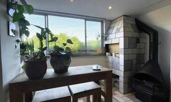 Imagem 3: Apartamento com 2 quartos, vaga Coberta e com Elevador à venda em Nonoai