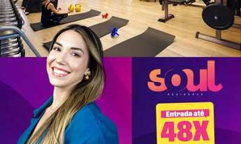 Imagem: SOUL Bairro Sim UNEX!